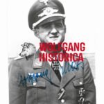 Wolfgang Späte - Jagdgeschwader 54 (Flew the Me163 & Me262) (Eichenlaub)