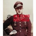 Bruno Stolle - Jagdgeschwader 2 "Richthofen"