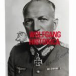 Max Lemke - Aufklärungs-Abteilung 17 (last Kdr. of Fallschirm-Panzer-Division "Hermann Göring")