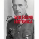 Günther Krappe - 61. Infanterie-Division