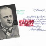 Erich Schopper - 81. Infanterie-Division