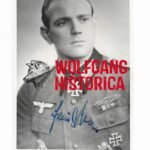 Erwin Klose - Jäger-Regiment 28 (8. Jäger-Division)