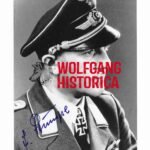 Erich Stumpe - Aufklärungsgruppe 121