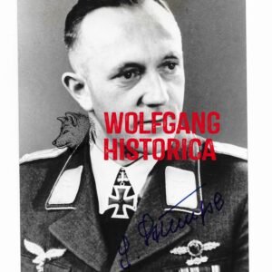 Erich Stumpe - Aufklärungsgruppe 121