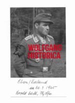 Leopold Hackl - Nachtschlachtgruppe 3