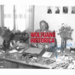 Walter Gericke - Luftlande-Sturm-Regiment 1 & Fallschirmjäger-Regiment 11 (Holland, Crete, Italy) (Eichenlaub)