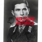 Günter Chrzonsz - Sturmgeschütz-Abteilung 277