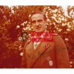 Alfred Regeniter – Sturmgeschütz-Brigade 276