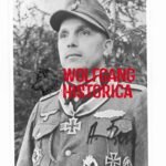 Anton Berg - Grenadier-Regiment 358 (205. Infanterie-Division)