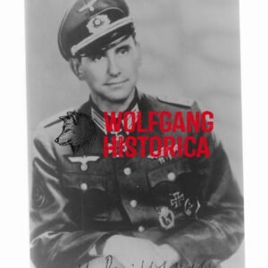 Wilhelm Reimann - Jäger-Regiment 724 (104. Jäger-Division)