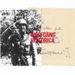 Wolf Recktenwald – Radfahr-Schwadron 255 (255. Infanterie-Division)