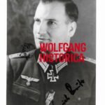 Erich Reuter - schwere Panzerjäger-Abteilung 519