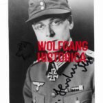 Herbert Hodurek - Gebirgsjäger-Regiment 144 (3. Gebirgs-Division)