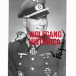 Friedrich-Karl Krützmann - Panzergrenadier-Regiment 5 (12. Panzer-Division)