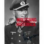 Friedrich-Karl Krützmann - Panzergrenadier-Regiment 5 (12. Panzer-Division)