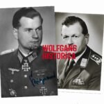 Friedrich-Karl Krützmann - Panzergrenadier-Regiment 5 (12. Panzer-Division)