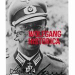 Heinz von Brese – Panzer-Grenadier-Regiment 108 (Eichenlaub)