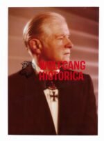 Unknown Knight's Cross Holder in ODR-Gala Uniform