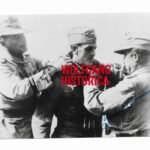 Gerhard Reinecke - Aufklärungsgruppe 121