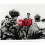 Hanns Laengenfelder - Grenadier-Regiment 106 & 15. Infanterie-Division (Eichenlaub)