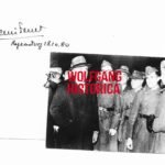 Henri Fenet – 33. SS-Freiwilligen-Grenadier-Division “Charlemagne”