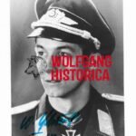 Walter Schuck - Jagdgeschwader 5 (Messerschmitt Me-262) (Eichenlaub)