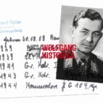 Reinhard Seiler - Jagdgeschwader 54 (Eichenlaub)