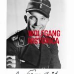 Franz Bäke - Panzer-Regiment 11 (Schwertern)