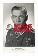 Rudolf Fuchs - Grenadier-Regiment 42 (46. Infanterie-Division)