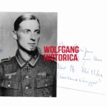 Albert Mielke - Grenadier-Regiment 189 (81. Infanterie-Division)