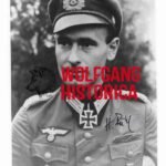 Heinrich Ruhl - Divisions-Füsilier-Bataillon 122 (Eichenlaub)