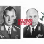 Josef Friedrich Remberg - Aufklärungsgruppe 11