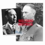 Gerhard Matzky - 21. Infanterie-Division