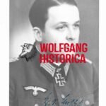 Berndt von Mitzlaff - Panzer-Aufklärungs-Abteilung 8 (8. Panzer-Division)
