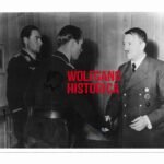 Hermann Hogeback – Lehrgeschwader 1 & Kampfgeschwader 6 (Schwertern)