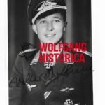 Walter Wolfrum - Jagdgeschwader 52 (Claimed 137 Victories!)