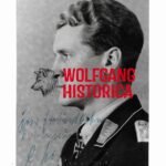 Robert Kowalewski - Korpsführungskette