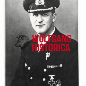 Bernhard Rogge - Hilfskreuzer “Atlantis”