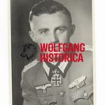 Rudolf Neubert - Grenadier-Regiment 31 & 32 (Eichenlaub)