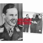 Günther Rall – Jagdgeschwader 52 (Schwertern)