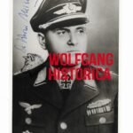 Dr. Werner Milch - Fallschirm-Granatwerfer-Lehr und Versuchs-Bataillon