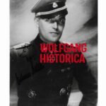 Johannes Göhler – SS-Reiter-Regiment 1 “Florian Geyer”