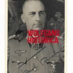 Karl Kriebel - 56. Infanterie-Division (Active against 20 July Plotters)