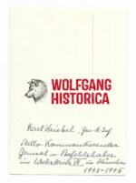 Karl Kriebel - 56. Infanterie-Division (Active against 20 July Plotters) - Image 2