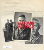 Ernst-Gustav Kruse - Panzergrenadier-Regiment 3 (Eichenlaub)