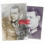 Wend von Wietersheim - Panzergrenadier-Regiment 113 & 11. Panzer-Division (Schwertern)