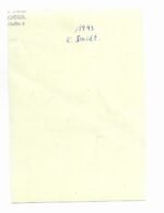 Alfred-Karl Smidt – Kommandant of Zerstörer “Z-27” - Image 2