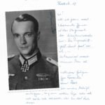 Wilhelm Loos - Grenadier-Regiment 76 (RK+NKIG)