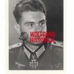 Dietrich Koch - Panzerjäger-Abteilung 88