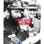 Heinrich Schroeteler – Kommandant of “U-1023”